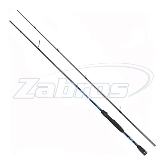 Фото Salmo 19 Aggressor Spin 25, 4178-240, 2,4 м, 5-25 г