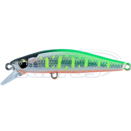 Фото Daiwa Silver Creek Minnow Dart Custom, 48S, 4,8 см, 4 г, Chart Yamame OB Фото Daiwa Silver Creek Minnow Dart Custom, 48S, 4,8 см, 4 г, Chart Yamame OB