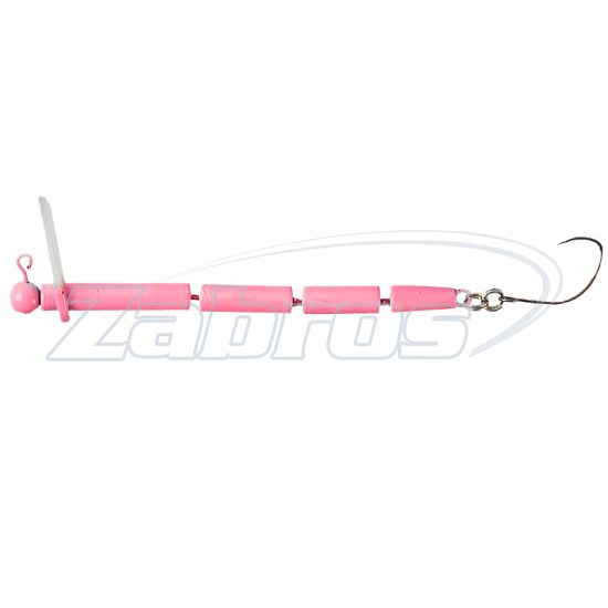 Фото Daiwa Masu No Koeda, 6 см, 1,5 г, Light Pink