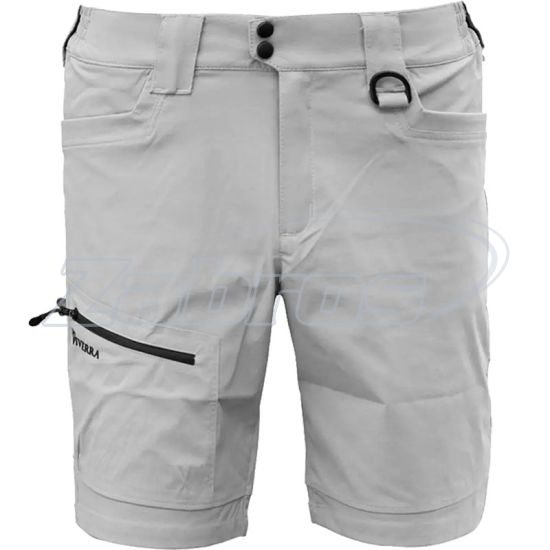 Фото Viverra 4Stretch Sun Short, XL, Grey