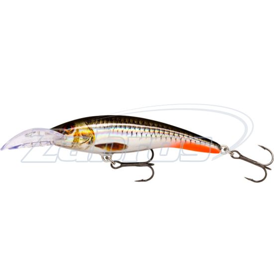 Фото Rapala Scatter Rap Tail Dancer 90F, 9 см, 13 г, 5,7 м, ROHL