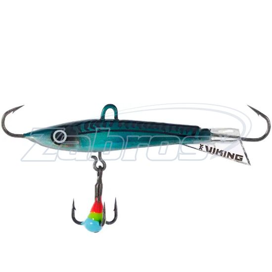 Фото Viking Fishing Yeti Ice Jig, 6 см, 16 г, 14 Фото Viking Fishing Yeti Ice Jig, 6 см, 16 г, 14