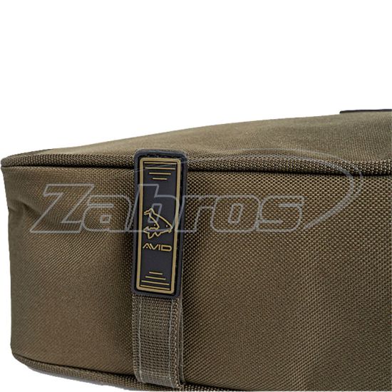 Купить Avid Carp Compound Pouch Large, A0430050, 20x10x40 см