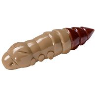 Силікон FishUp Pupa, 1,20", 3,05 см, 10 шт, #138, Сир: купити, ціна, Київ, Україна | Zabros