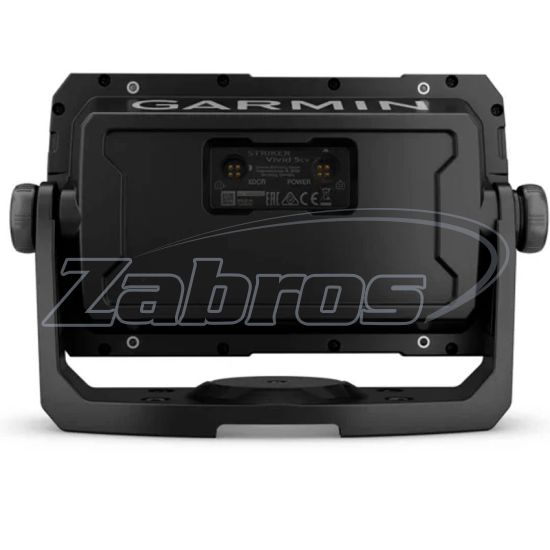 Цена Garmin Vivid 5cv з трансдьюсером GT20-TM, 010-02551-01