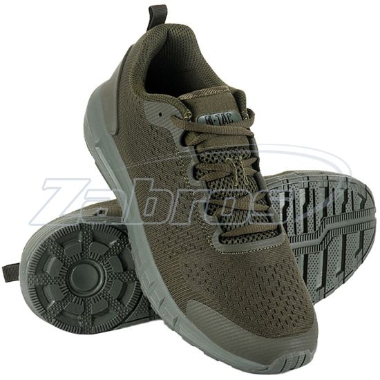 Фото M-Tac Summer Pro, MTC-803320-AO-41, Army Olive