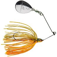 Спінербейт Daiwa Prorex Micro SB, 5 г, 15426-014: купити, ціна, Київ, Україна | Zabros