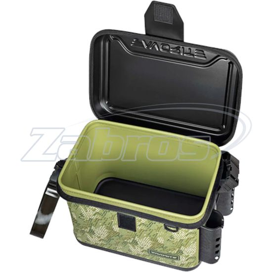 Купити Favorite Tackle Bakkan, 20 л, 36x23x28 см, Khaki