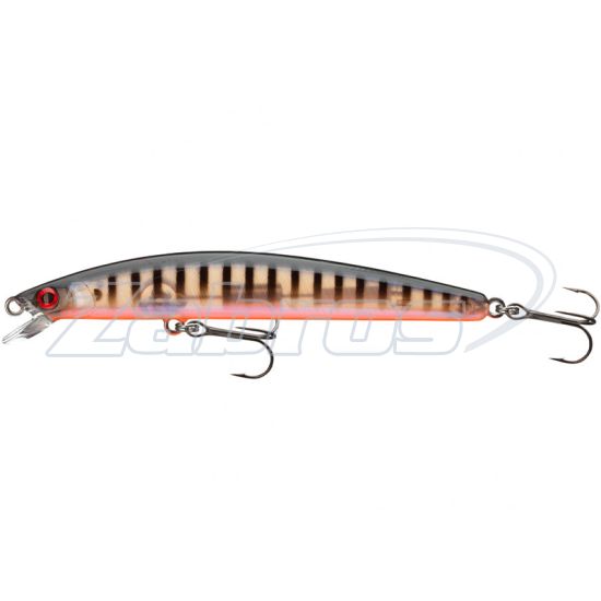 Фото Daiwa Tournament Minnow 120SP, 16711-701, 12 см, 14,5 г, 1,5 м, Pearl Ghost Perch
