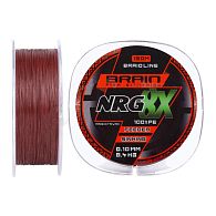 Шнур Brain NRG 8X, 0,16 мм, 14 кг, 200 м, купить, цены в Киеве и Украине, интернет-магазин | Zabros