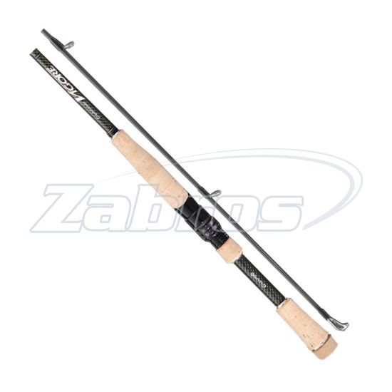 Фото Graphiteleader 16 Vigore, GVGS-742ML, 2,24 м, 1,75-10,5 г
