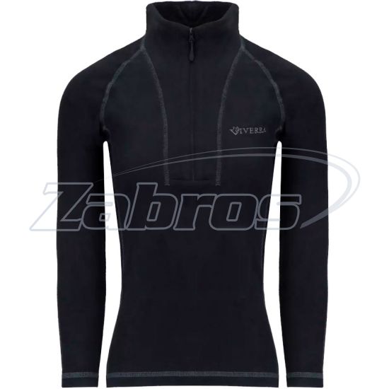 Фотографія Viverra Soft Warm ZIP Women, XS