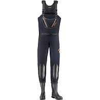 Вейдерсы Daiwa D-Vec Waders Flex, 18521-243, 42/43, купить, цены в Киеве и Украине, интернет-магазин | Zabros