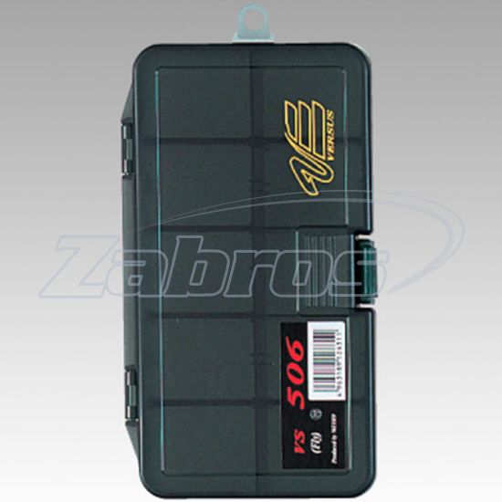 Фото Meiho Versus VS-506, 126311, 18,6x10,3x3,4 см