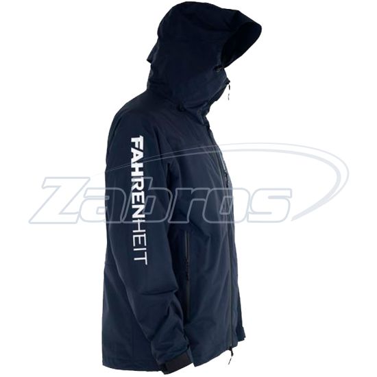 Фотографія Fahrenheit Guide, FAGLL20036XL, Dark Blue