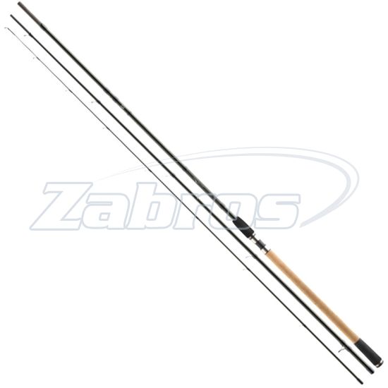 Фото Daiwa 23 Aqualite Power Match, 11400-420, 4,2 м, 7-30 г