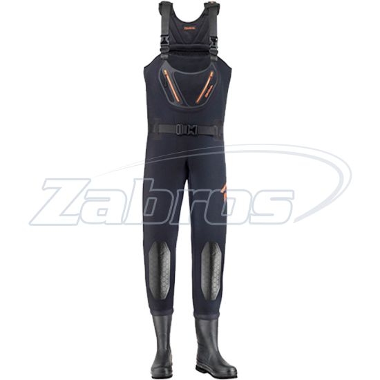 Фото Daiwa D-Vec Waders Flex, 18521-243, 42/43
