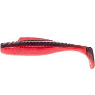 Силікон Z-Man Diezel Minnowz, 4,00", 10 см, 5 шт, Red Shad: купити, ціна, Київ, Україна | Zabros