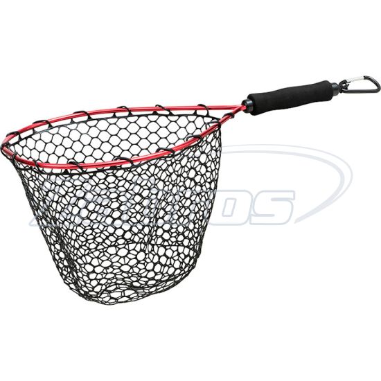Фото Daiwa Prorex Porori Support Net, 55x31x24, Red