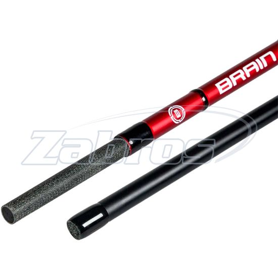 Картинка Brain Classic Carp Landing Net Handle, 1,8 м