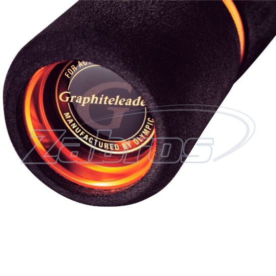 Купить Graphiteleader Tiro Prototype, GOTPS-772M-T, 2,31 м, 5-28 г