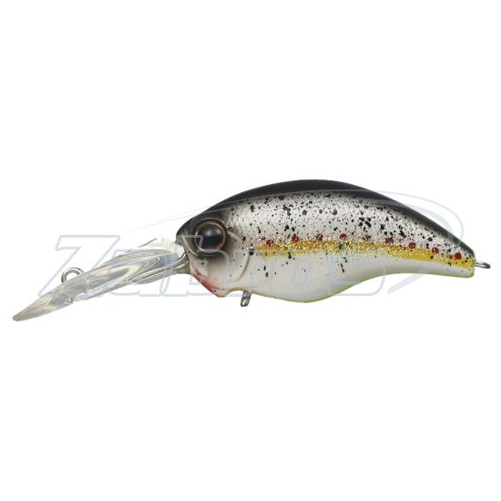 Фото Ever Green Wild Hunch, 5,2 см, 9,6 г, 1,6 м, 272