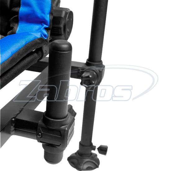 Малюнок Preston Absolute 36 Feeder Chair, P0120021