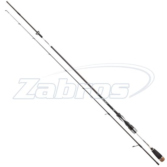 Фото Daiwa 23 Silver Creek L Spin, 11441-221, 2,2 м, 5-21 г