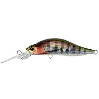 Воблер DUO Realis Rozante Shad 57MR, 5,7 см, 4,8 г, 2 м, ADA3058, купити, ціна, Київ, Україна | Zabros