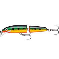 Воблер Rapala Scatter Rap Jointed 90F, 9 см, 7 г, 2 м, P, купить, цена, Киев, Украина | Zabros