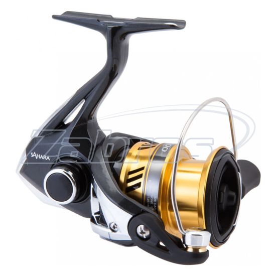 Фотографія Shimano Sahara FI, SHC3000DHFI