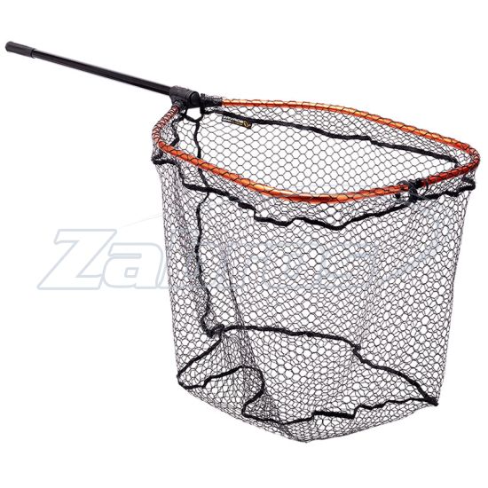 Фото Savage Gear Pro Folding Net DLX, 71105, 85x70x80 см, 1,05 м