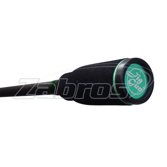 Купить Favorite Jig Gun, JGN-662ML, 1,98 м, 5-14 г.