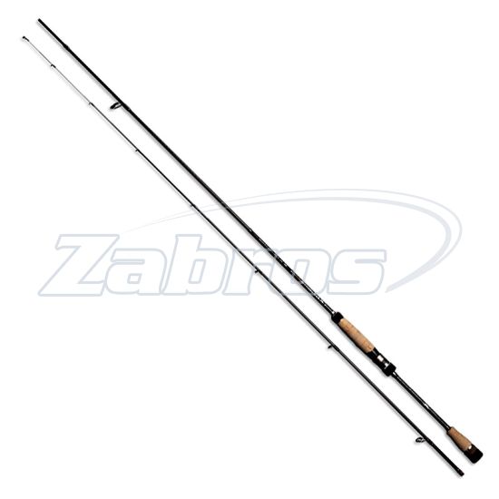 Фото Major Craft K.G.Lights Rockfish, KGL-S792M, 2,36 м, 0,5-5 г.