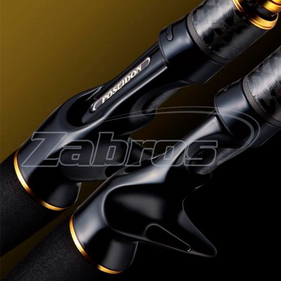 Купить Ever Green Salty Sensation, PSSC-82T, Game Finder, 2,48 м, 1,5-24 г