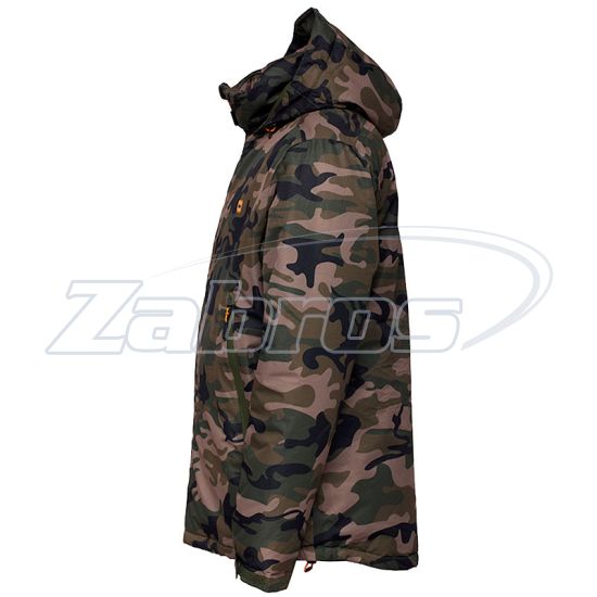 Фотография Prologic Avenger Thermal Suit, 76665, XXXL
