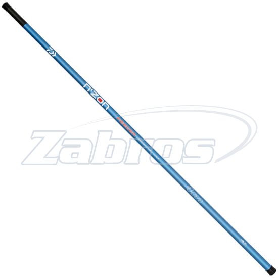 Фото Daiwa N'Zon Landing Net Handle Feeder, 13421-405, 4 м