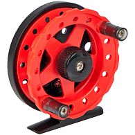 Катушка Viking Fishing Ice Pro, 75, Red катушки, купить, цены в Киеве и Украине, интернет-магазин | Zabros