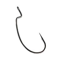 Крючок Decoy Worm22, Hook, 4/0, 3 шт для рыбалки, купить, цены в Киеве и Украине, интернет-магазин | Zabros