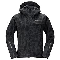 Куртка демисезонная Shimano GORE-TEX Explorer Warm Jacket, RB-01JS, M, Black Duck Camo: купить, цена, Киев, Украина | Zabros