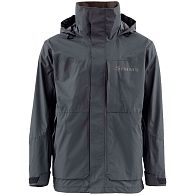 Куртка демісезонна Simms Challenger Jacket, 12906-001-50, XL, Black, купити, ціни в Києві та Україні, інтернет-магазин | Zabros