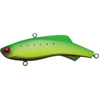 Воблер Madness Shiriten Vibe 73S, 7,3 см, 17 г, NT02, купити, ціна, Київ, Україна | Zabros