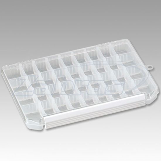 Фото Meiho Clear Case C-1200NS, 175951, 25,5x19x2,8 см Фото Meiho Clear Case C-1200NS, 175951, 25,5x19x2,8 см