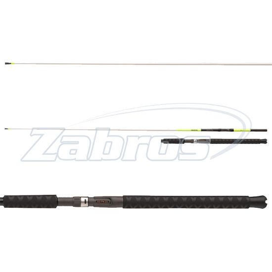 Фотографія Daiwa Sealine X'treme Interline, 11845-236, 2,35 м, 30-50 lb