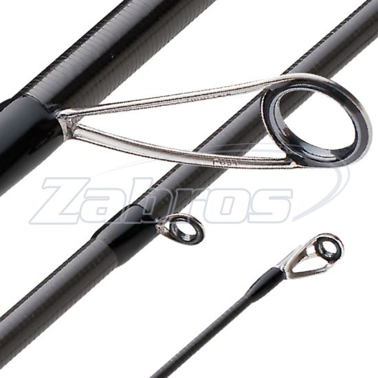 Фотография Graphiteleader 20 Calamaretti, 20GCALS-7102M, 2,39 м, 2,5-4,5 Egi, ~10-35 г Фотография Graphiteleader 20 Calamaretti, 20GCALS-7102M, 2,39 м, 2,5-4,5 Egi, ~10-35 г