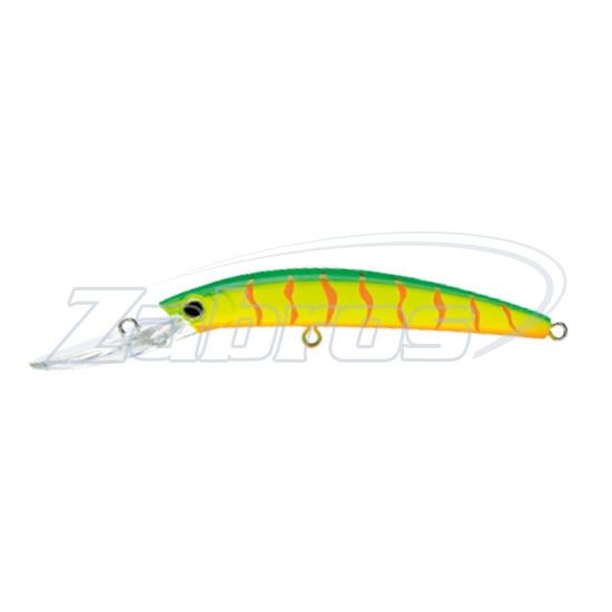 Фото Воблер Yo-Zuri Crystal Minnow Deep Diver Walleye 130F, 13 см, 24 г, 4 м, R1301-HT