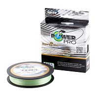 Шнур Power Pro Super 8 Slick, 0,15 мм, 10 кг, 135 м, Aqua Green, купить, цены в Киеве и Украине, интернет-магазин | Zabros