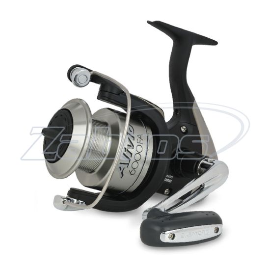 Фото Shimano Alivio FA, ALV6000FA