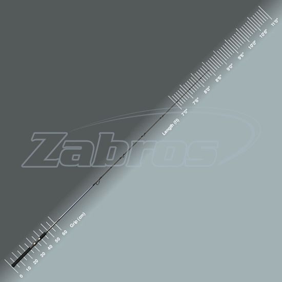Малюнок Graphiteleader Argento EX, GOAEXS-862L-PE, 2,59 м, 5-21 г