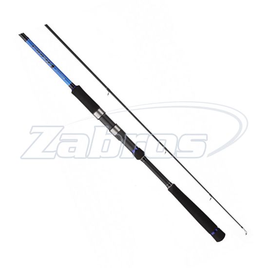 Фото Major Craft Vierra, VRS-702MH, 2,1 м, 10-38 г.